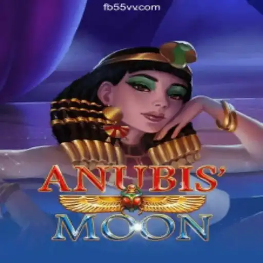 Exploring the Allure of AnubisMoon: An Online Slots Experience on 55VV.COM