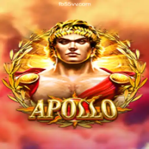 Apollo: A Stellar Experience in Online Slots on the 55VV.COM Platform