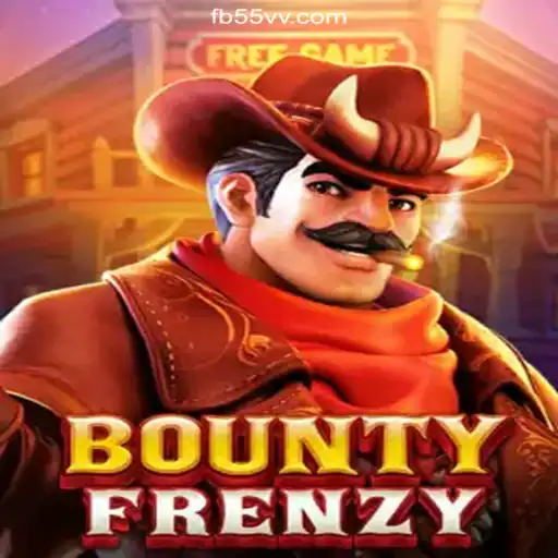 BountyFrenzy: Revolutionizing Online Slots in Brazil on 55VV.COM