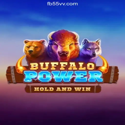 Discover BuffaloPower: An Immersive Gaming Experience on 55VV.COM