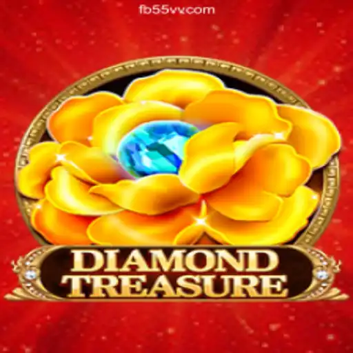 Discover the Thrills of Diamondtreasure: An Online Slots Adventure