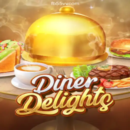Exploring the Captivating World of DinerDelights on 55VV.COM Platform - Online Slots Brasil #1