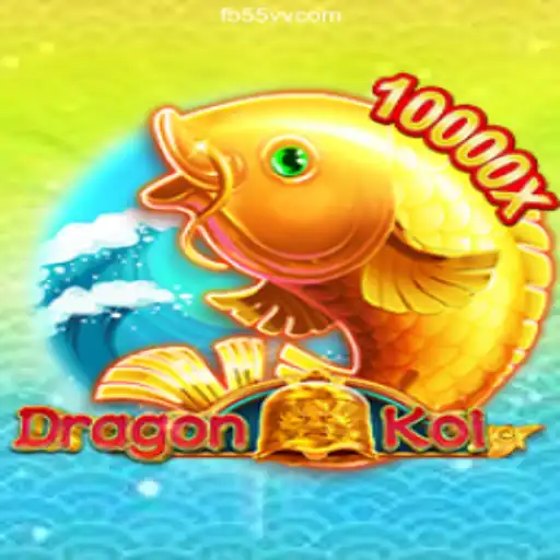 Exploring the Mystical World of DragonKoi on the 55VV.COM Platform