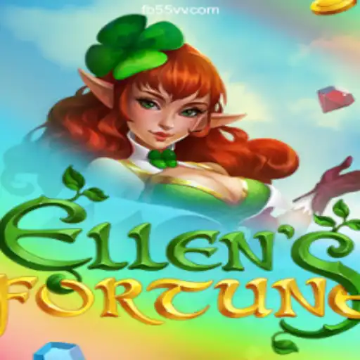 Exploring the Exciting World of EllensFortune: The Premier Online Slots Game on 55VV.COM