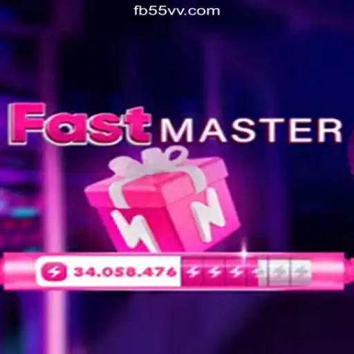 Discover the Excitement of FastMaster: The Ultimate Online Slot Experience