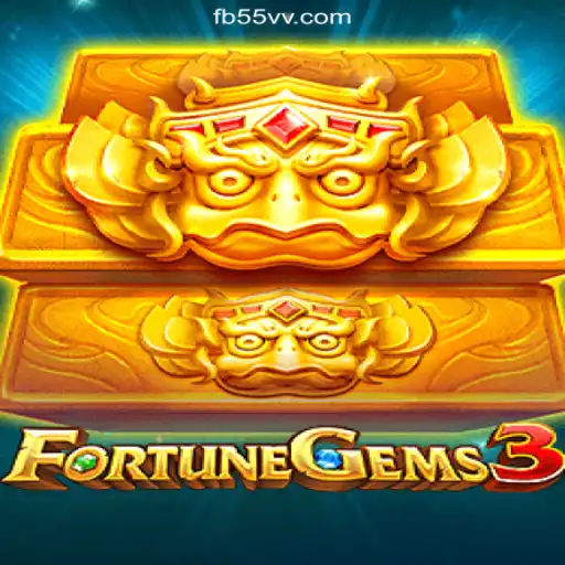 Discover FortuneGems3: The #1 Online Slot Game on 55VV.COM Platform in Brazil
