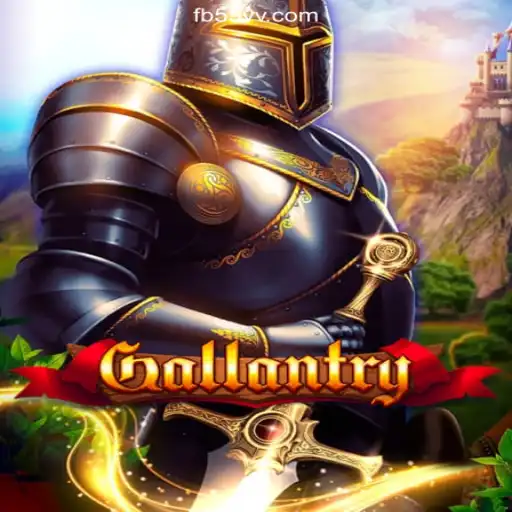 Gallantry: Revolutionizing Online Slots on 55VV.COM Platform in Brazil