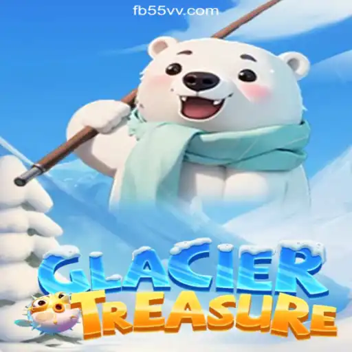 Discover the Thrill of GlacierTreasure on 55VV.COM: Brazil's Premier Online Slots Platform