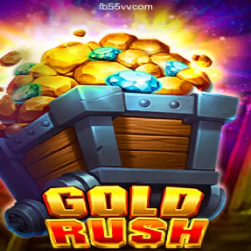 Exploring GoldRush: Brazil's Leading Online Slot Experience on 55VV.COM
