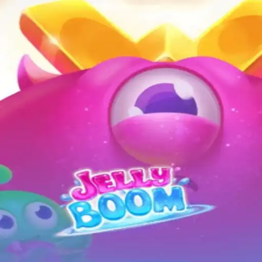 Exploring the Exciting World of JellyBoom on the 55VV.COM Platform