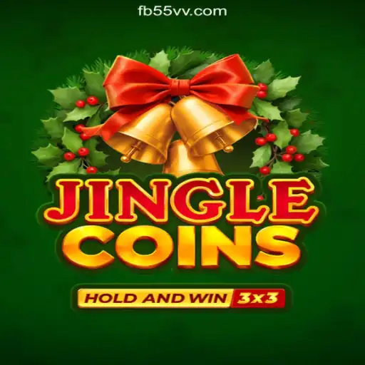 Discover the Thrills of Jinglecoins on the 55VV.COM Platform: Online Slots Brasil #1