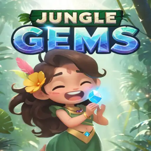 Discover the Thrilling World of JungleGems: Online Slots Adventure Par Excellence