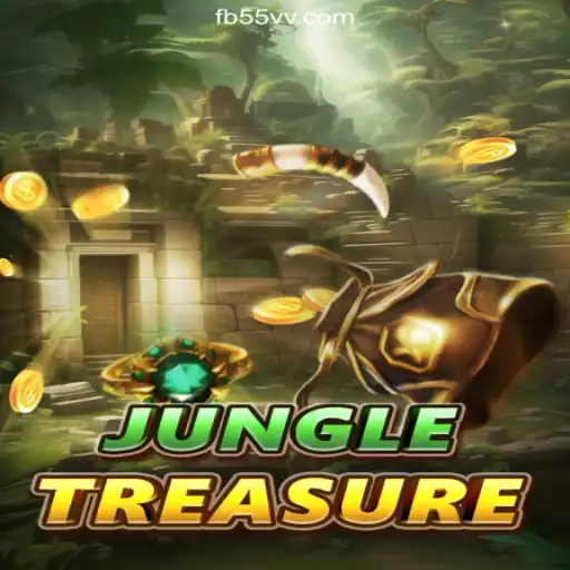 Discover JungleTreasure: The Ultimate Online Slots Adventure on 55VV.COM