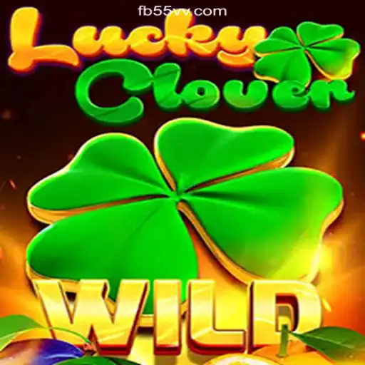 Experience the Thrill of LuckyClover on 55VV.COM Platform - Your #1 Choice for Online Slots in Brasil