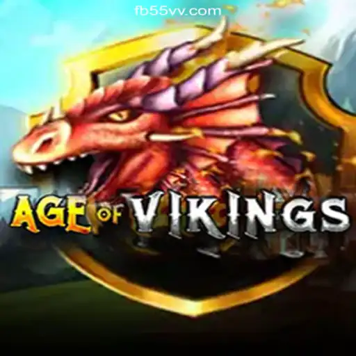 AgeofViking: A Journey Through the Norse World