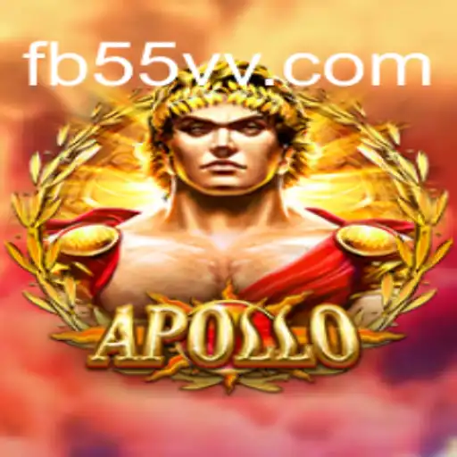 Apollo: A Stellar Experience in Online Slots on the 55VV.COM Platform