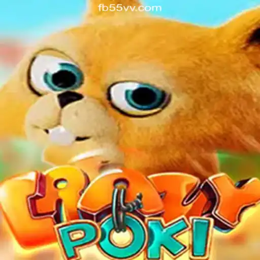 CrazyPoki: The Exciting World of Online Slots on 55VV.COM