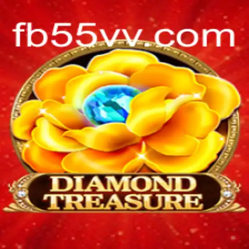 Discover the Thrills of Diamondtreasure: An Online Slots Adventure