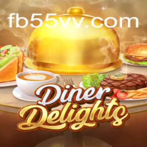 Exploring the Captivating World of DinerDelights on 55VV.COM Platform - Online Slots Brasil #1