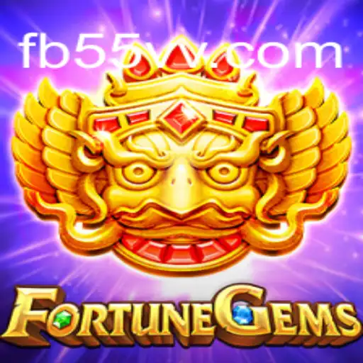 FortuneGems: Exploring the Jewel of 55VV.COM Platform-Online Slots Brasil #1