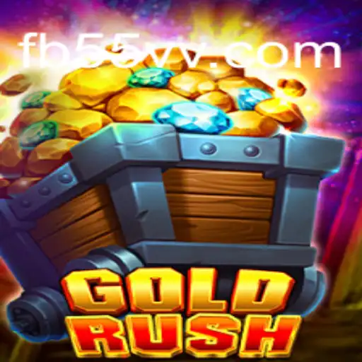 Exploring GoldRush: Brazil's Leading Online Slot Experience on 55VV.COM