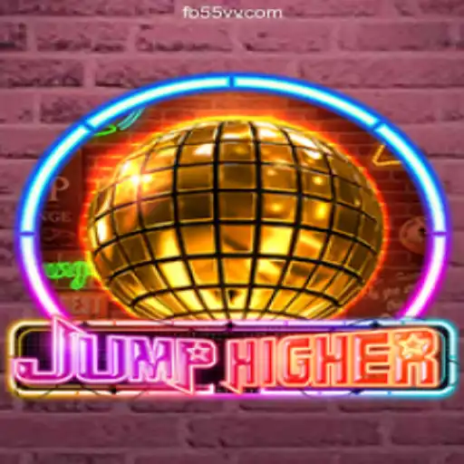Unveiling JumpHigher: The Thrilling Slot Adventure on 55VV.COM