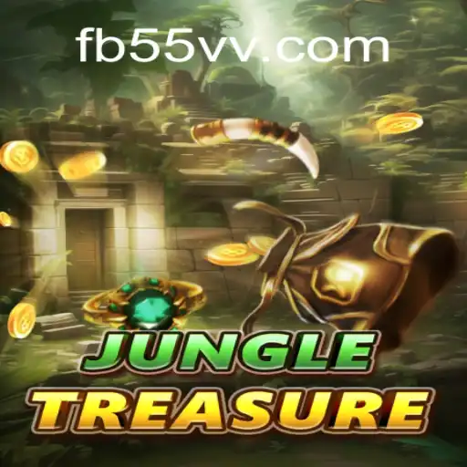 Discover JungleTreasure: The Ultimate Online Slots Adventure on 55VV.COM