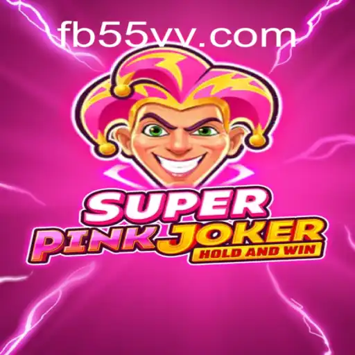 SuperPinkJoker: A Vibrant Journey into Online Slots