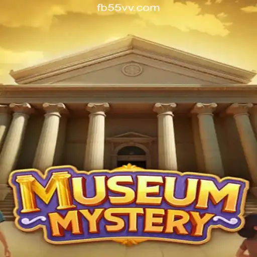 Discover MuseumMystery: The Thrilling New Online Slots Game on 55VV.COM