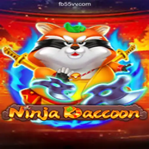 Explore NinjaRaccoon: A Thrilling Experience on 55VV.COM Platform-Online Slots Brasil #1