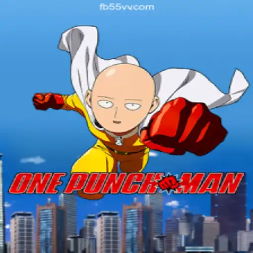 OnePunchMan: A Thrilling Addition to 55VV.COM's Online Slots Platform
