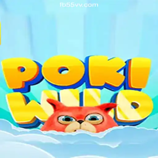 Discover PokiWild: Unveiling the Thrills of Online Slots on 55VV.COM Platform