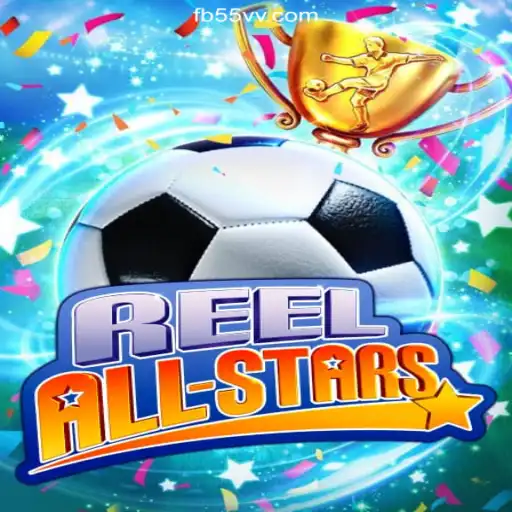 ReelAllStars: Unveiling the Thrilling Online Slot Experience on 55VV.COM