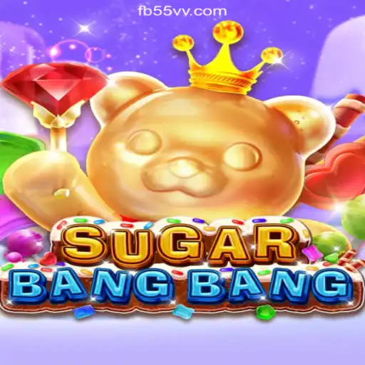 SUGARBANGBANG: The Exciting New Slot Game on 55VV.COM Platform