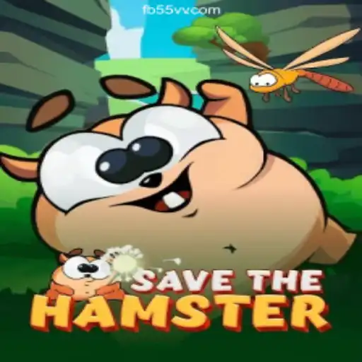 Discover the Adventure of 'SavetheHamster' on 55VV.COM: The Premier Platform for Online Slots in Brazil