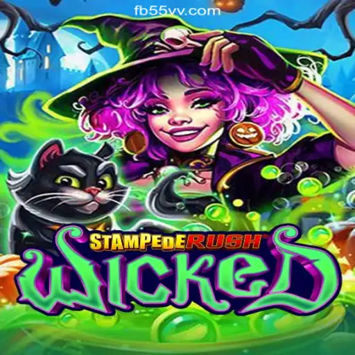 Unraveling the Thrills of StempedeRushWicked: A Dominant Force on 55VV.COM Platform