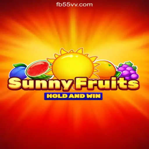 Exploring the Exciting World of SunnyFruits on the 55VV.COM Platform