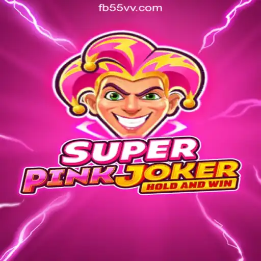 SuperPinkJoker: A Vibrant Journey into Online Slots