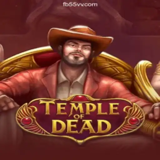 TempleofDead: A Deep Dive into the Thrilling World of Online Slots
