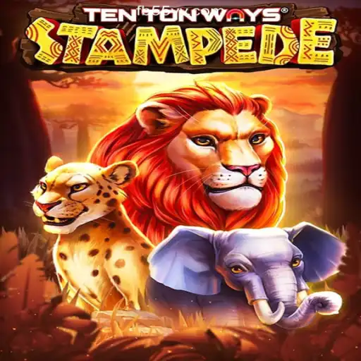 The Exciting World of TenTonWaysStampede: A Thrilling Slot Game Experience