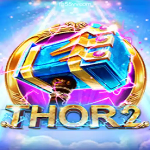 Experience the Excitement of Thor2 on 55VV.COM Platform: Online Slots Brasil #1
