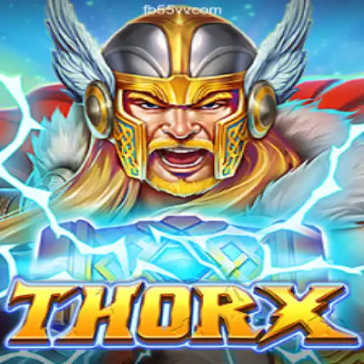 Explore the Thrilling World of ThorX on 55VV.COM - Brazil's Premier Online Slots Platform