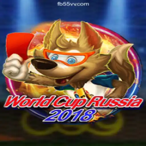 Exploring WorldCupRussia2018 on 55VV.COM: The Premier Platform for Online Slots in Brasil